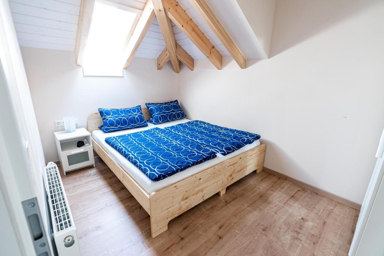 Ferienwohnung Bad Camberg - Apartment Weisse Graeben Exterior foto